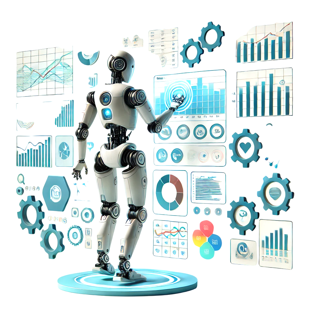 qlik sense bot automation